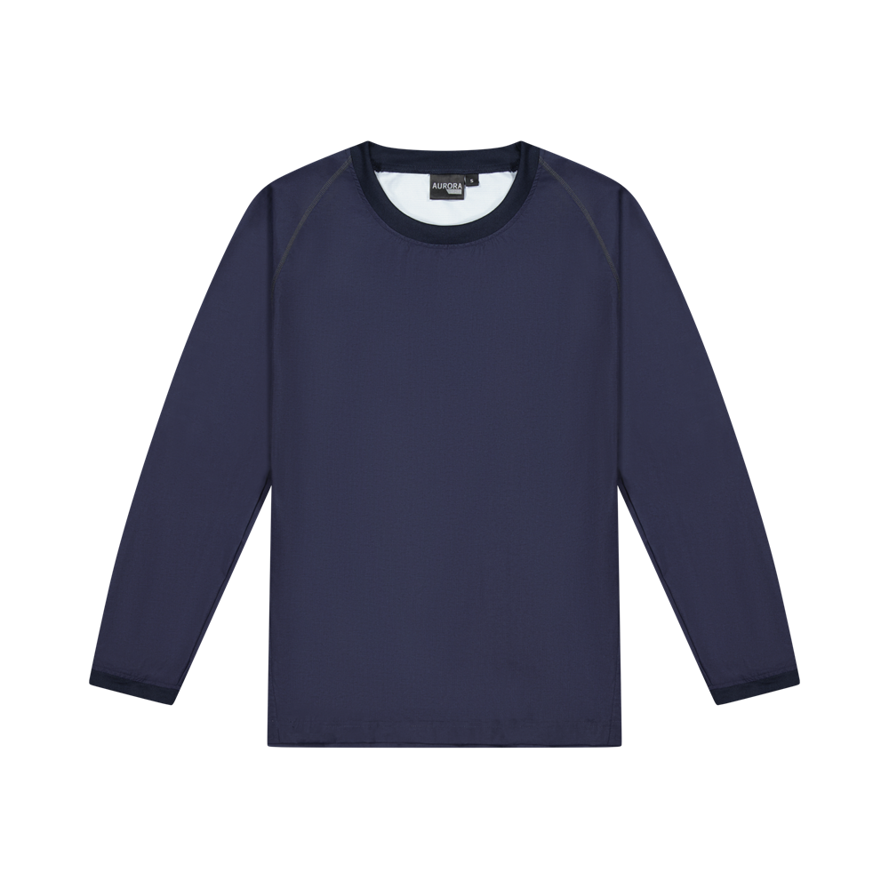 Warmup Training Top - Kids