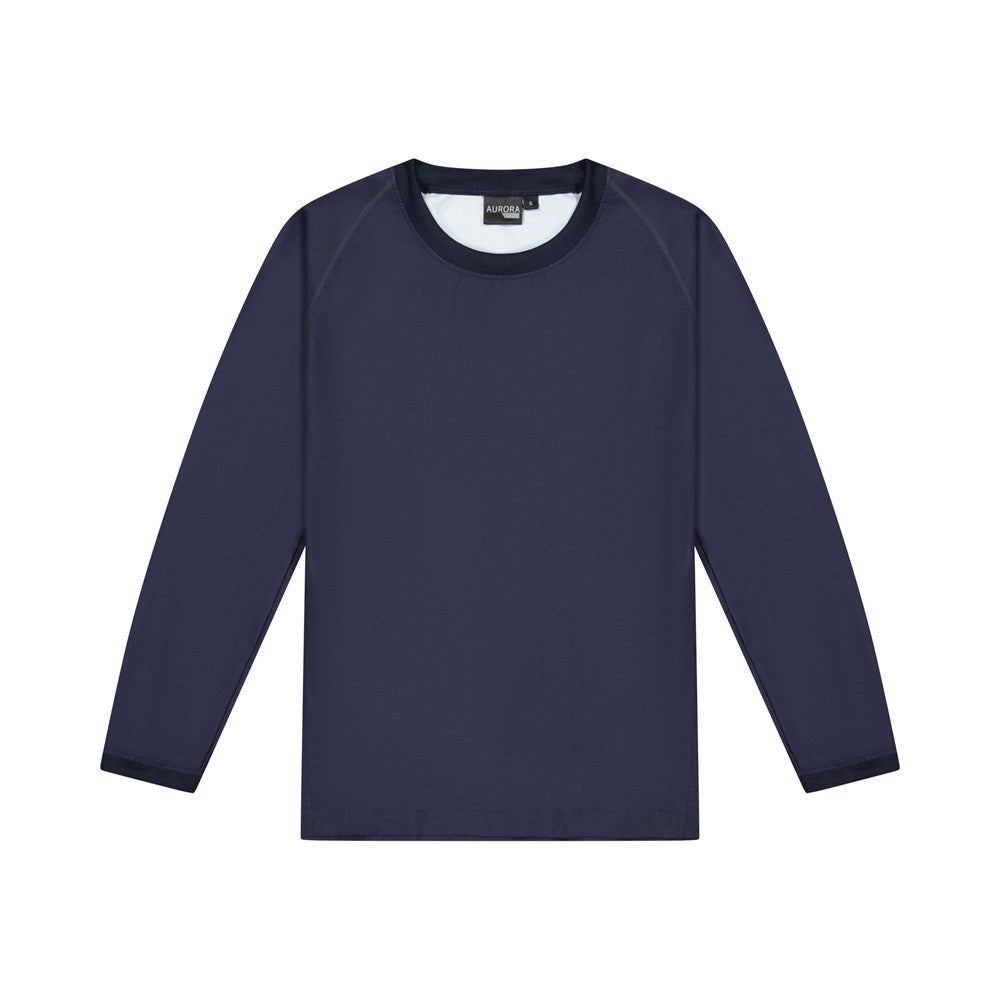 Warmup Training Top