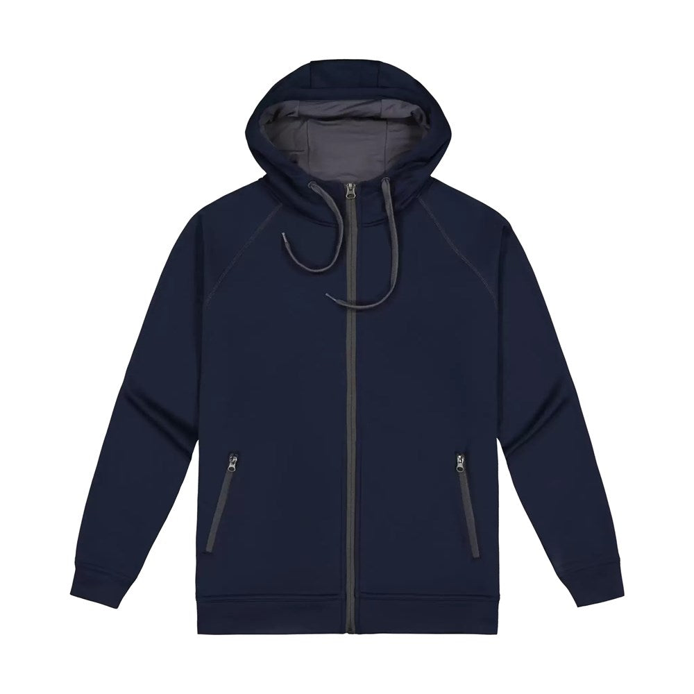 XT Performance Zip Hoodie