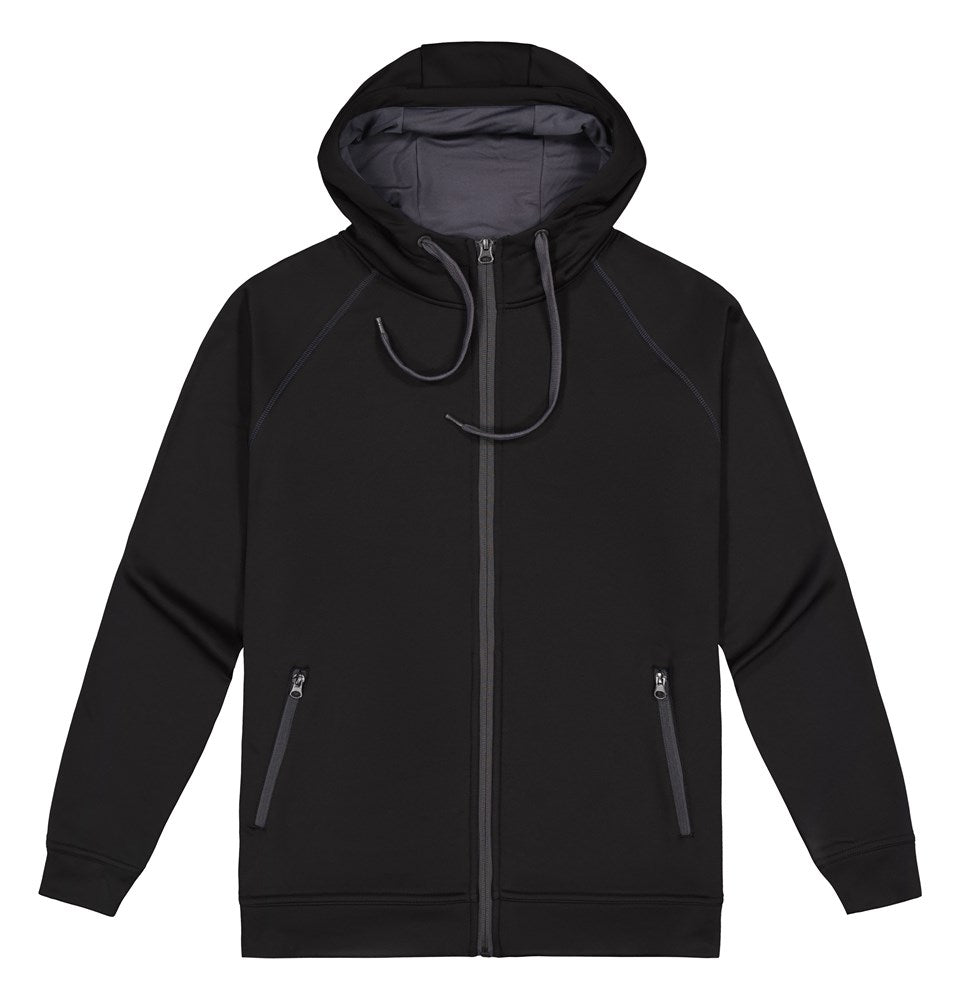 XT Performance Zip Hoodie