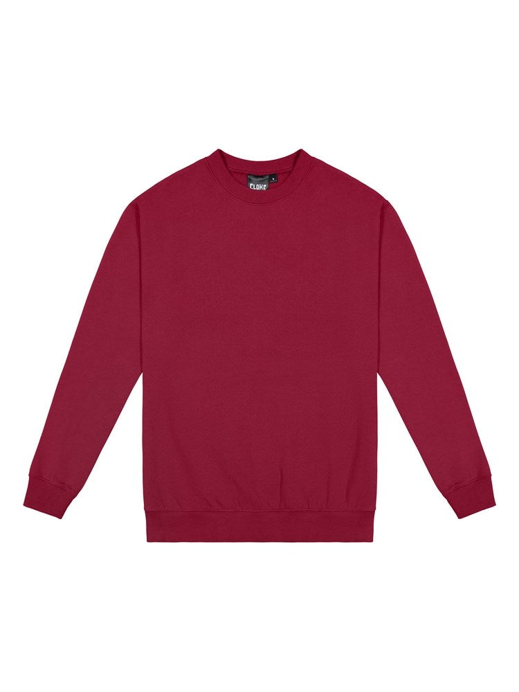 Standard Crew Neck Sweat - Kids