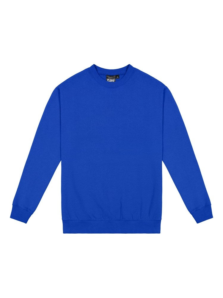 Standard Crew Neck Sweat - Kids