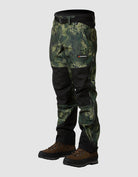 Bushbuck Defender Pants - Bushbuck -  Wet Weather Gear