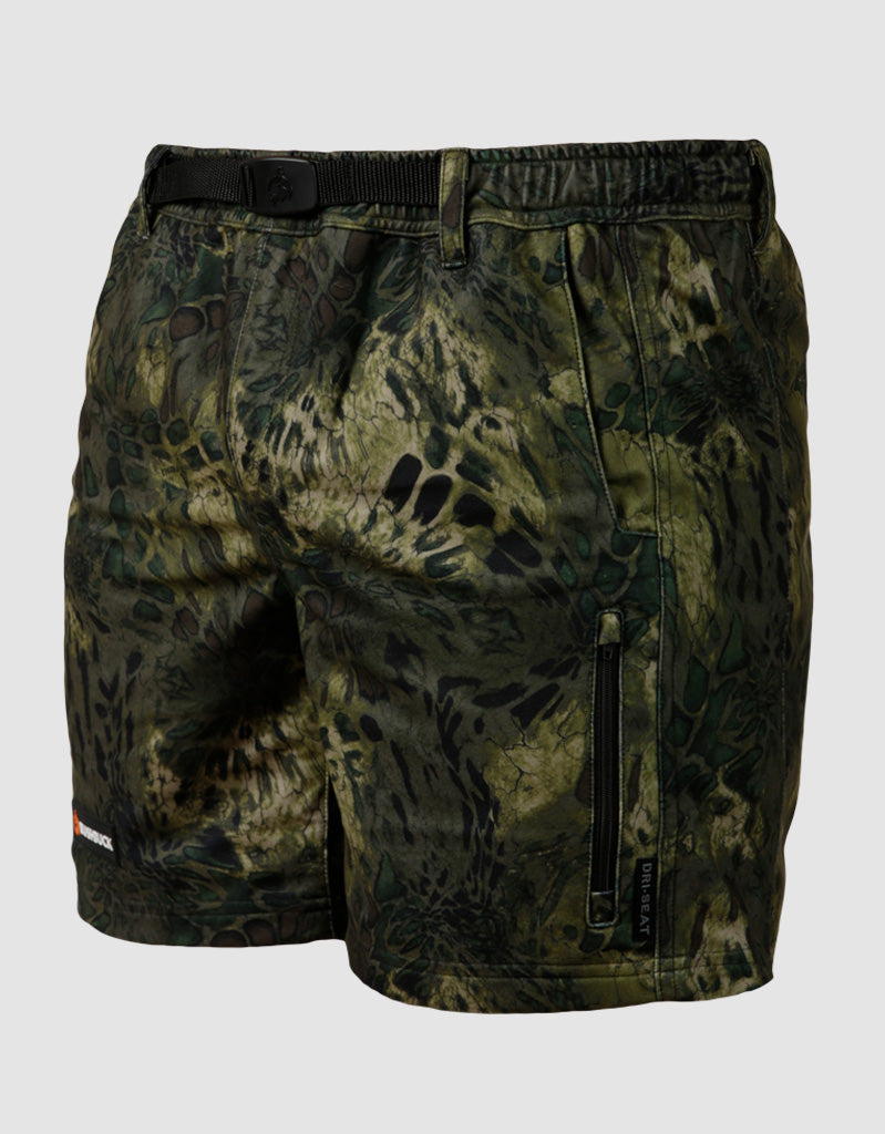 Bushbuck Dri-Seat Shorts - Bushbuck