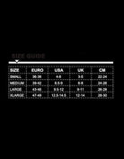 Bushbuck Dry Toes Waterproof Merino Socks - Bushbuck