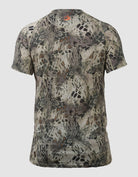 Bushbuck Combat Merino 160 Tee - Bushbuck - Merino Thermals
