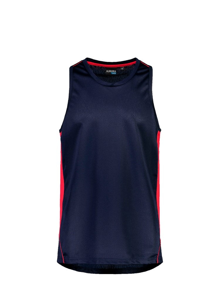 Matchpace Singlet