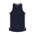 Matchpace Singlet - Kids