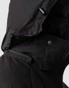 Bushbuck Polar X Down Puffer Jacket - Bushbuck