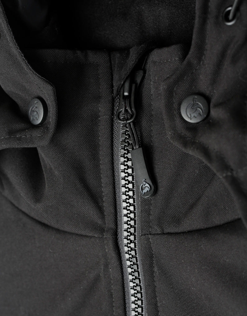 Bushbuck Polar X Down Puffer Jacket - Bushbuck