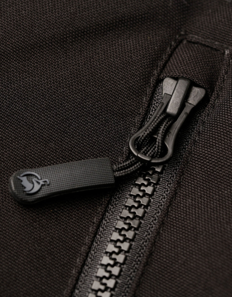 Bushbuck Polar X Down Puffer Jacket - Bushbuck