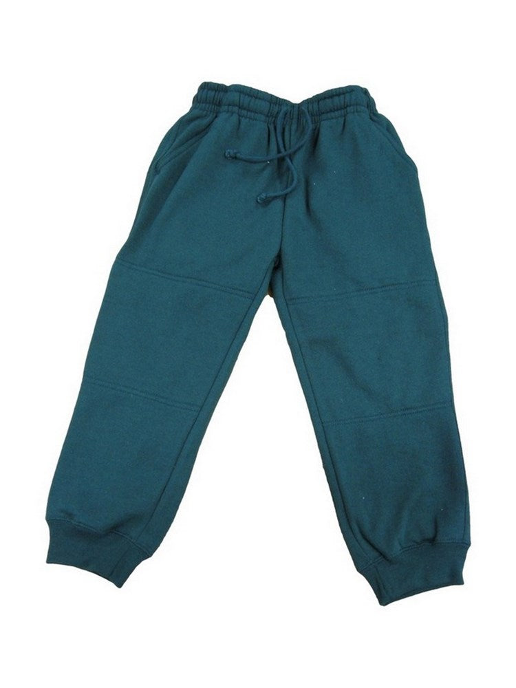 Reinforced Knee Sweatpants