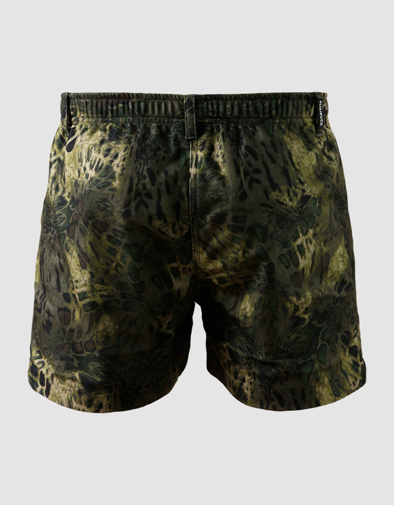 Bushbuck Trek 2.0 Shorts - Bushbuck