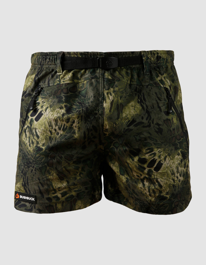 Bushbuck Trek 2.0 Shorts - Bushbuck