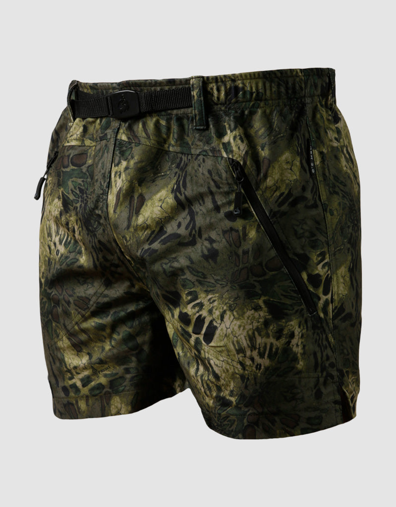 Bushbuck Trek 2.0 Shorts - Bushbuck