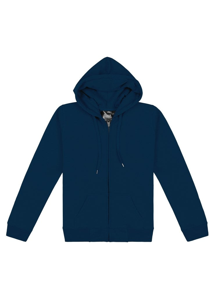 Daybreak Hoodie - Womens