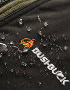 Bushbuck Windproof Frontier Pullover - Bushbuck