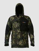 Bushbuck Windproof Frontier Pullover - Bushbuck