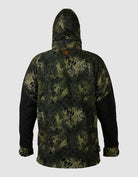 Bushbuck Windproof Frontier Pullover - Bushbuck