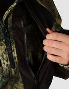 Bushbuck Windproof Frontier Pullover - Bushbuck