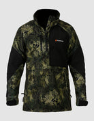 Bushbuck Windproof Frontier Pullover - Bushbuck