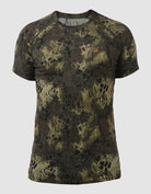 Bushbuck Combat Merino 160 Tee - Bushbuck - Merino Thermals