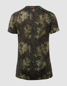 Bushbuck Combat Merino 160 Tee - Bushbuck - Merino Thermals