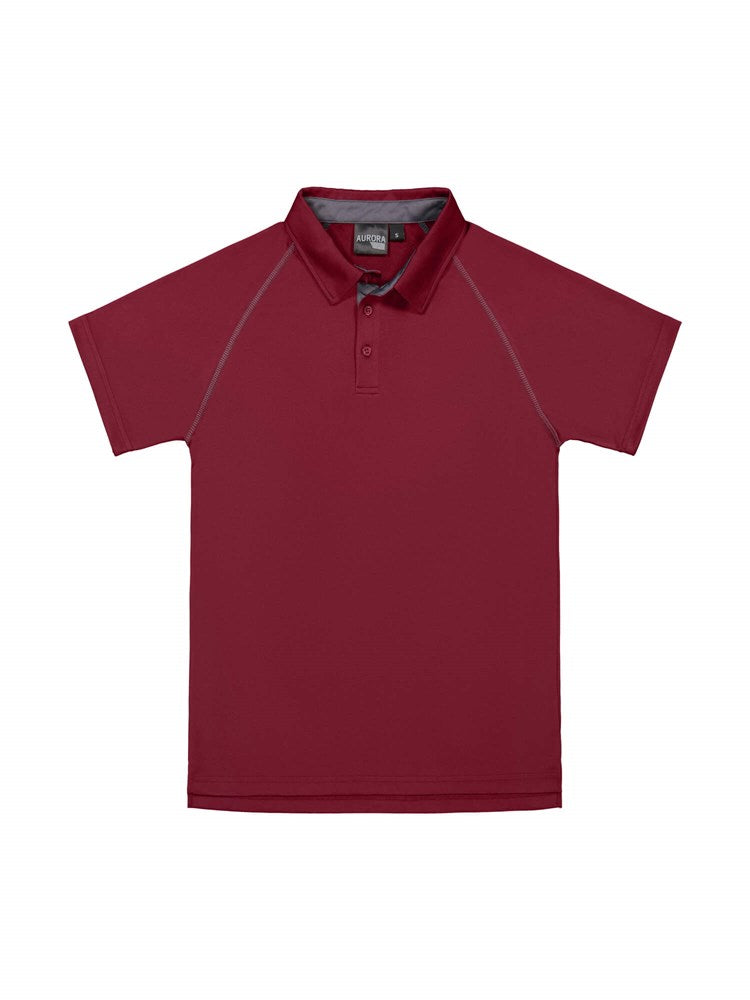 XT Performance Polo - Kids