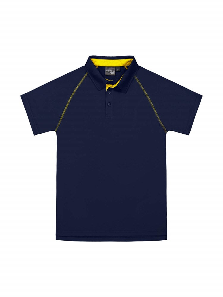 XT Performance Polo - Kids