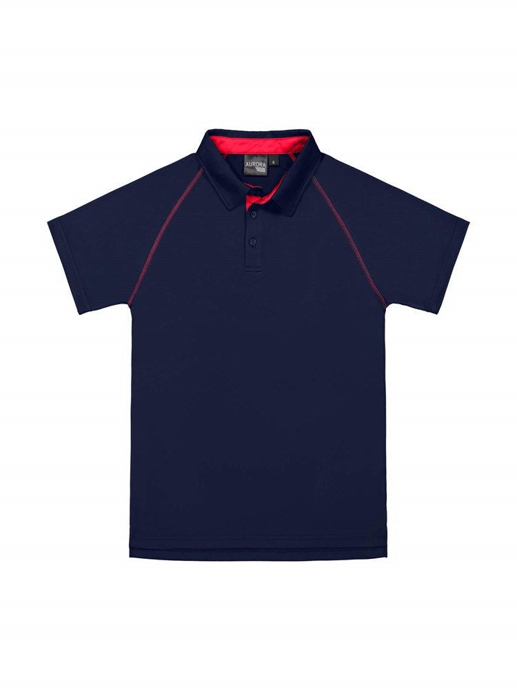 XT Performance Polo - Kids