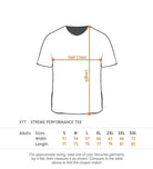 XT Performance Tee - Plus Sizes